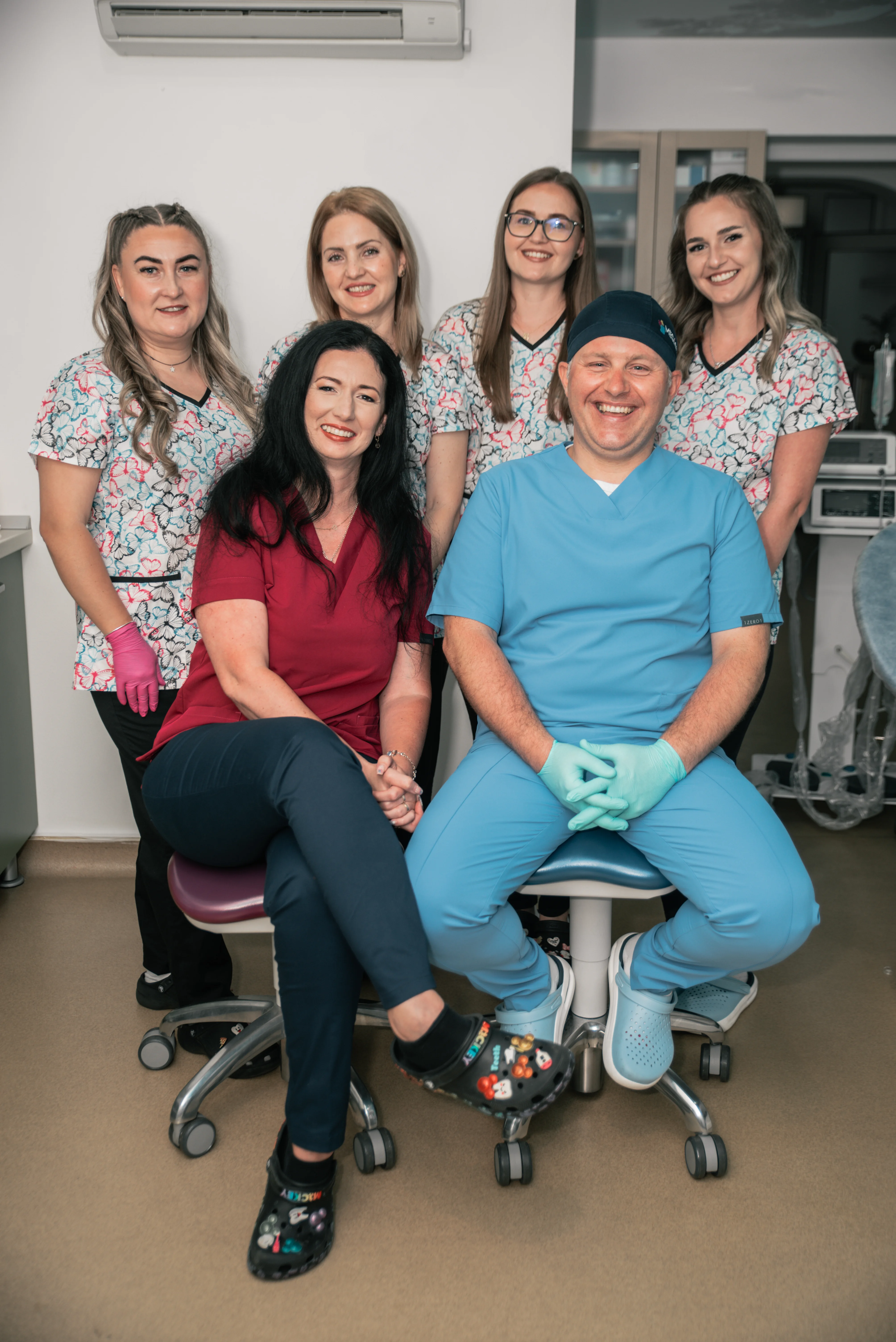 Echipa Dental Sîrbu